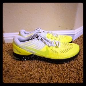Nike Metcon DSX Flyknit